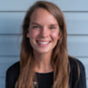 Meet your Posher, Abby